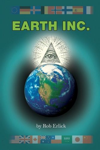 Cover image for Earth Inc.