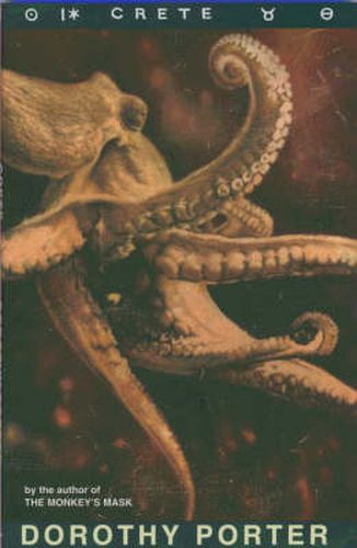 Cover image for Crete