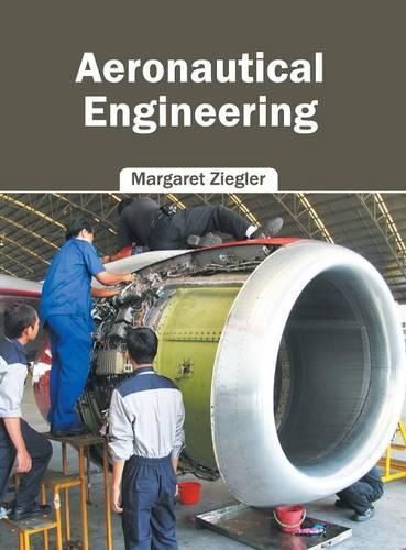 Cover image for Aeronautical Engineering