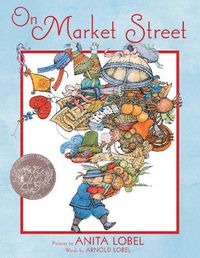 Cover image for On Market Street