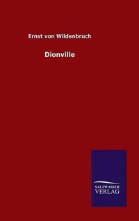 Cover image for Dionville