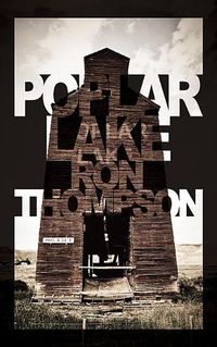 Cover image for Poplar Lake