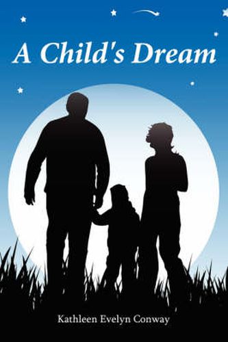 Cover image for A Child's Dream
