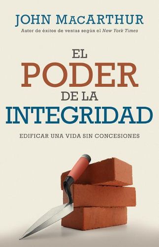 Cover image for El Poder de la Integridad