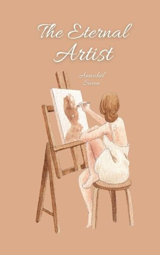 Cover image for The Eternal Artist