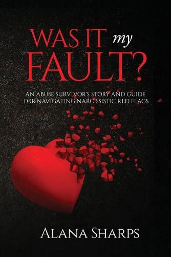 Cover image for Was it My Fault?