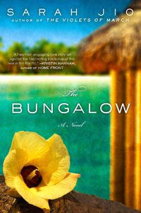 Cover image for The Bungalow: A Novel