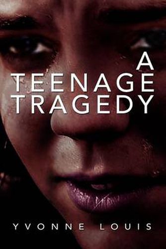 Cover image for A Teenage Tragedy