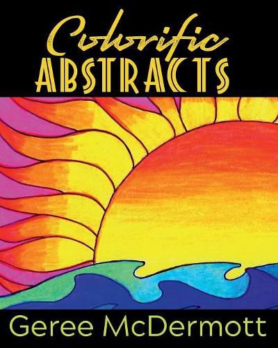 Cover image for Colorific Abstracts