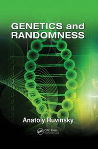 Cover image for Genetics and Randomness