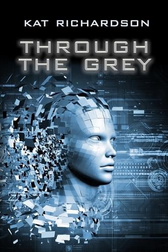 Cover image for Through the Grey