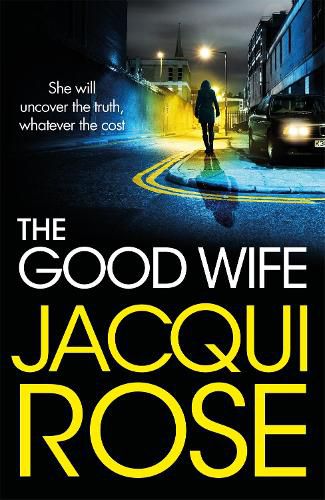 Cover image for The Good Wife