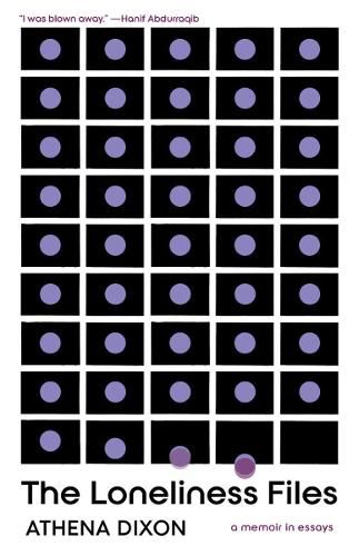 Cover image for The Loneliness Files