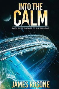 Cover image for Into the Calm