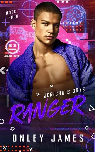 Cover image for Ranger