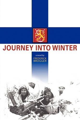 Cover image for Journey Into Winter