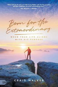 Cover image for Born for the Extraordinary