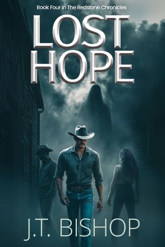 Cover image for Lost Hope