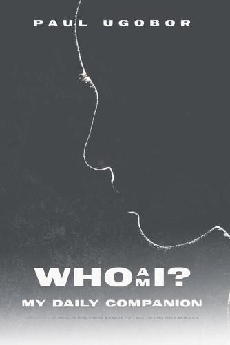 Cover image for Who Am I?: My Daily Companion