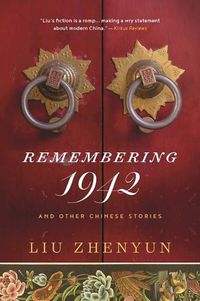 Cover image for Remembering 1942