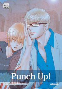 Cover image for Punch Up!, Vol. 6