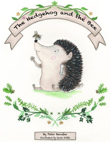 The Hedgehog and the Bee