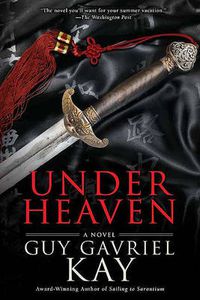 Cover image for Under Heaven