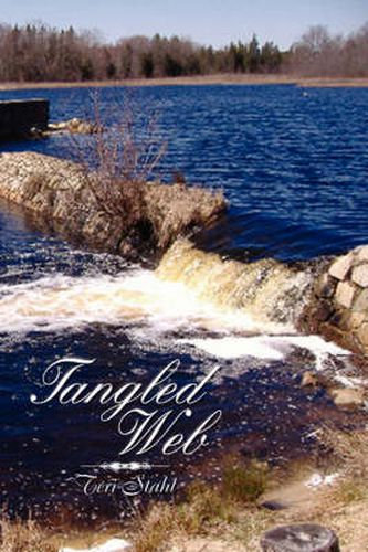 Cover image for Tangled Web