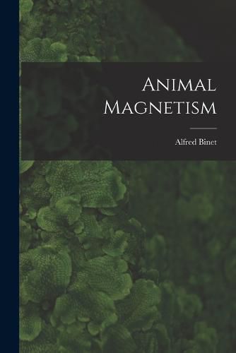 Animal Magnetism