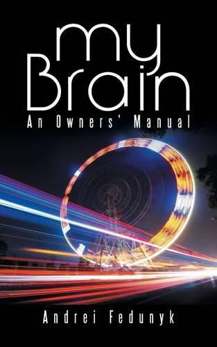 Cover image for My Brain