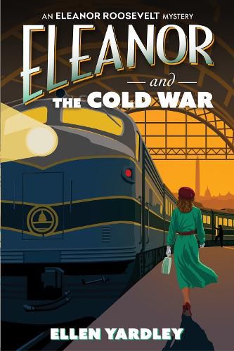 Eleanor and the Cold War