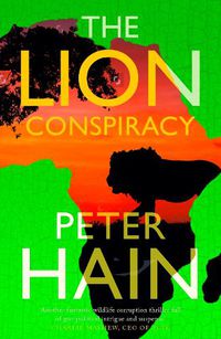 Cover image for The Lion Conspiracy