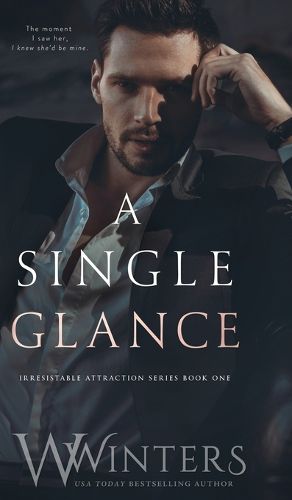 Cover image for A Single Glance