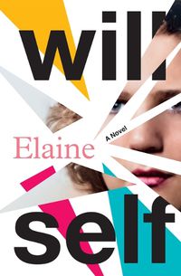 Cover image for Elaine