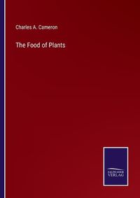 Cover image for The Food of Plants
