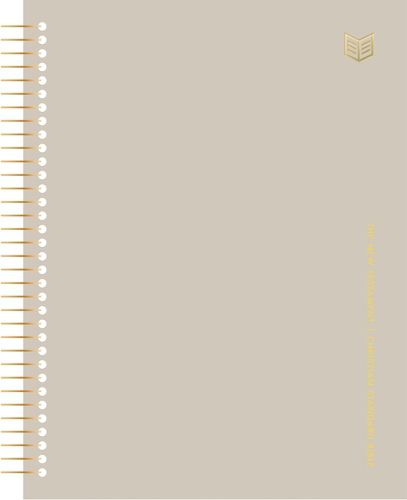 Cover image for CSB She Reads Truth Spiral Bound Notetaking Bible, New Testament, Hardcover