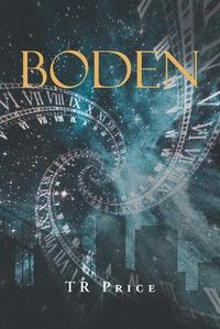 Cover image for Boden