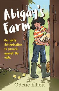 Cover image for Abigay's Farm