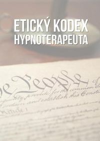 Cover image for Eticky kodex hypnoterapeuta