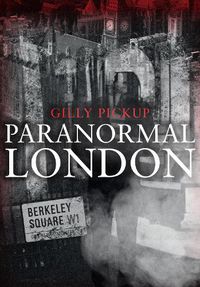 Cover image for Paranormal London