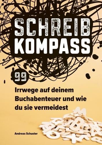 Cover image for Schreibkompass