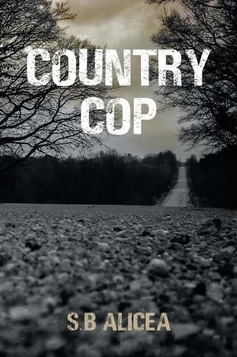 Cover image for Country Cop