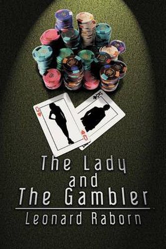 Cover image for The Lady and the Gambler