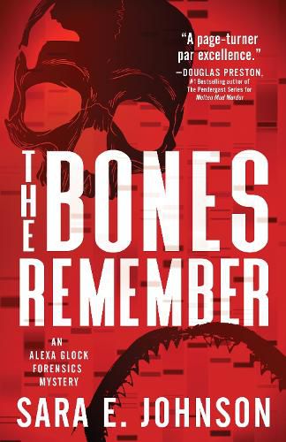 Cover image for The Bones Remember