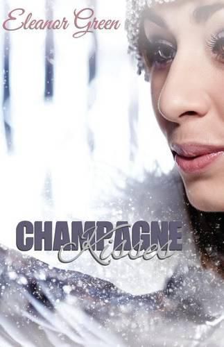 Cover image for Champagne Kisses