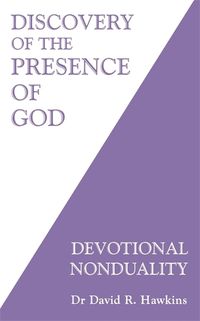 Cover image for Discovery of the Presence of God: Devotional Nonduality