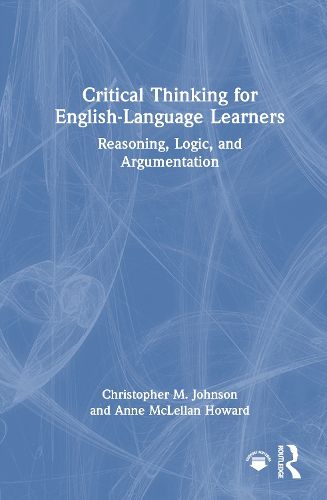 Cover image for Critical Thinking for English-Language Learners