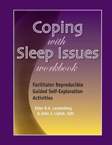 Cover image for Coping with Sleep Issues