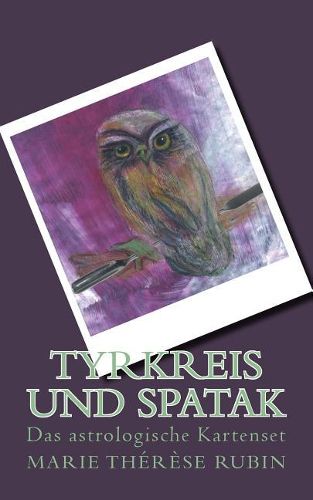 Tyrkreis Das Urwissen: Das Kartenspiel Vom Lebensrad