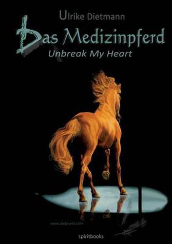 Cover image for Das Medizinpferd